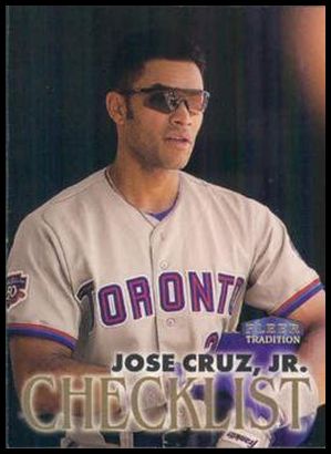 341 Jose Cruz Jr.